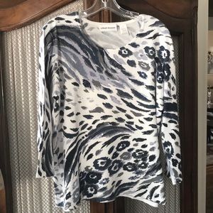 Alfred Dunner Sweater
